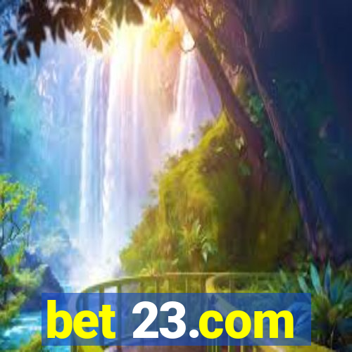 bet 23.com